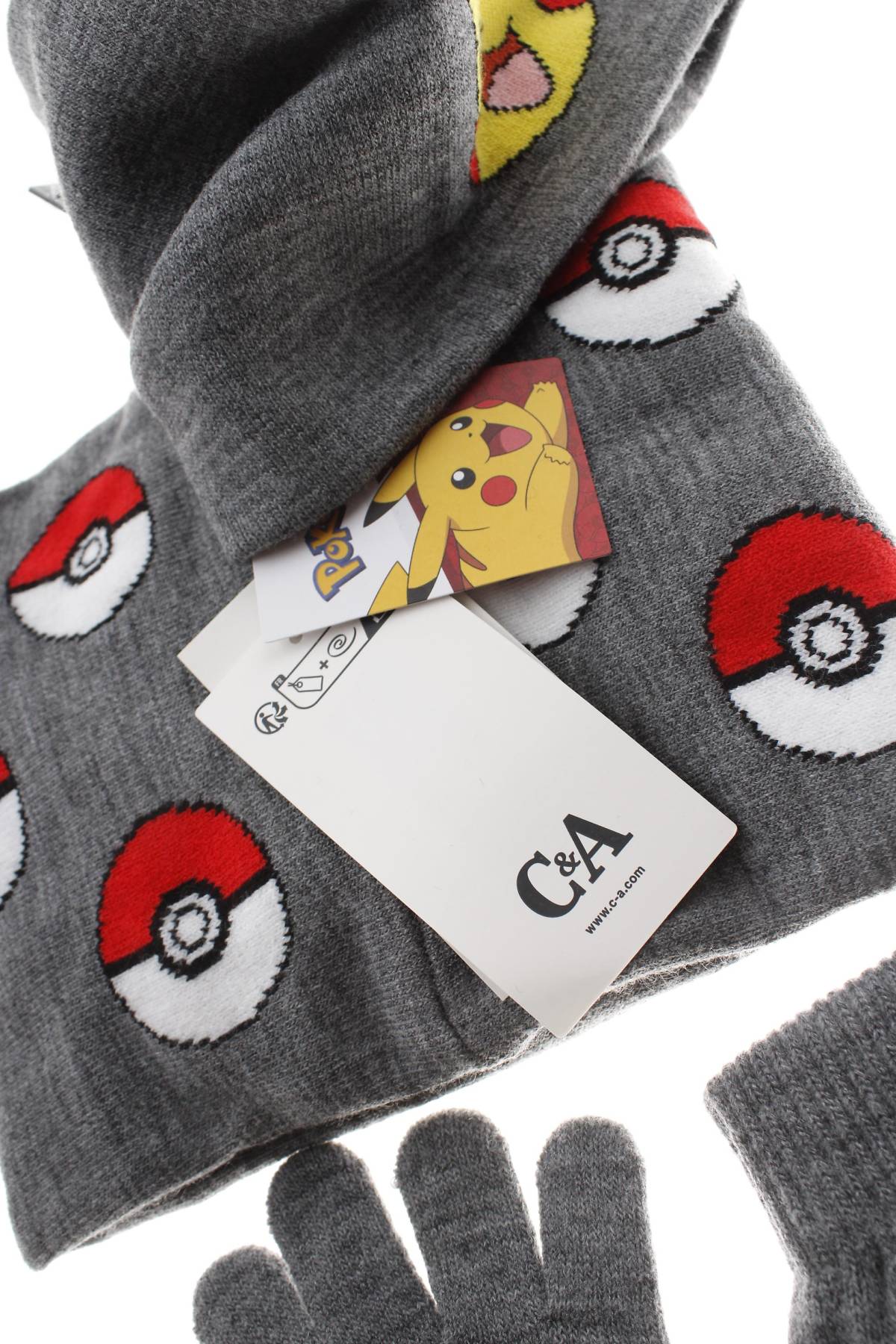 Детски комплект C&A3