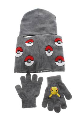 Детски комплект C&A2