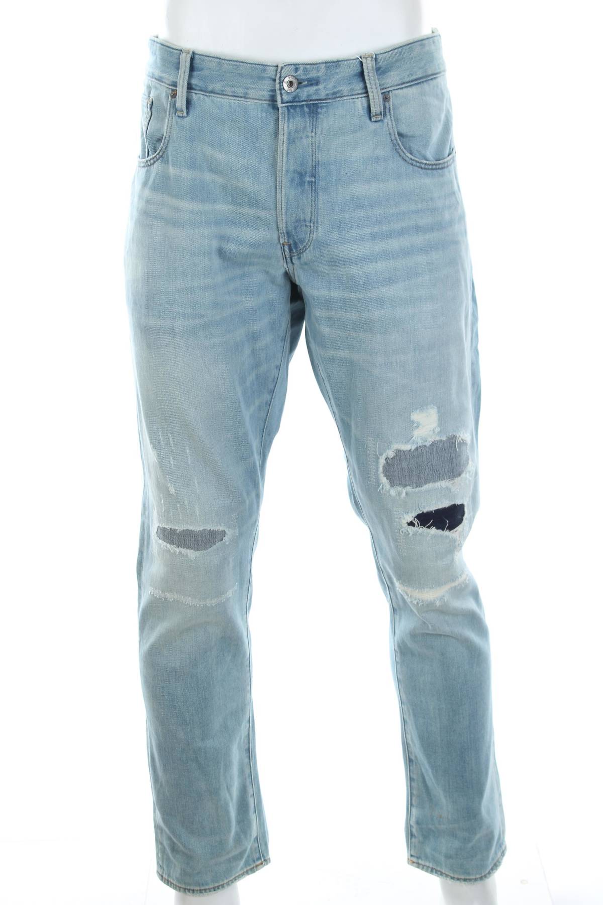 Мъжки дънки G-Star Raw1