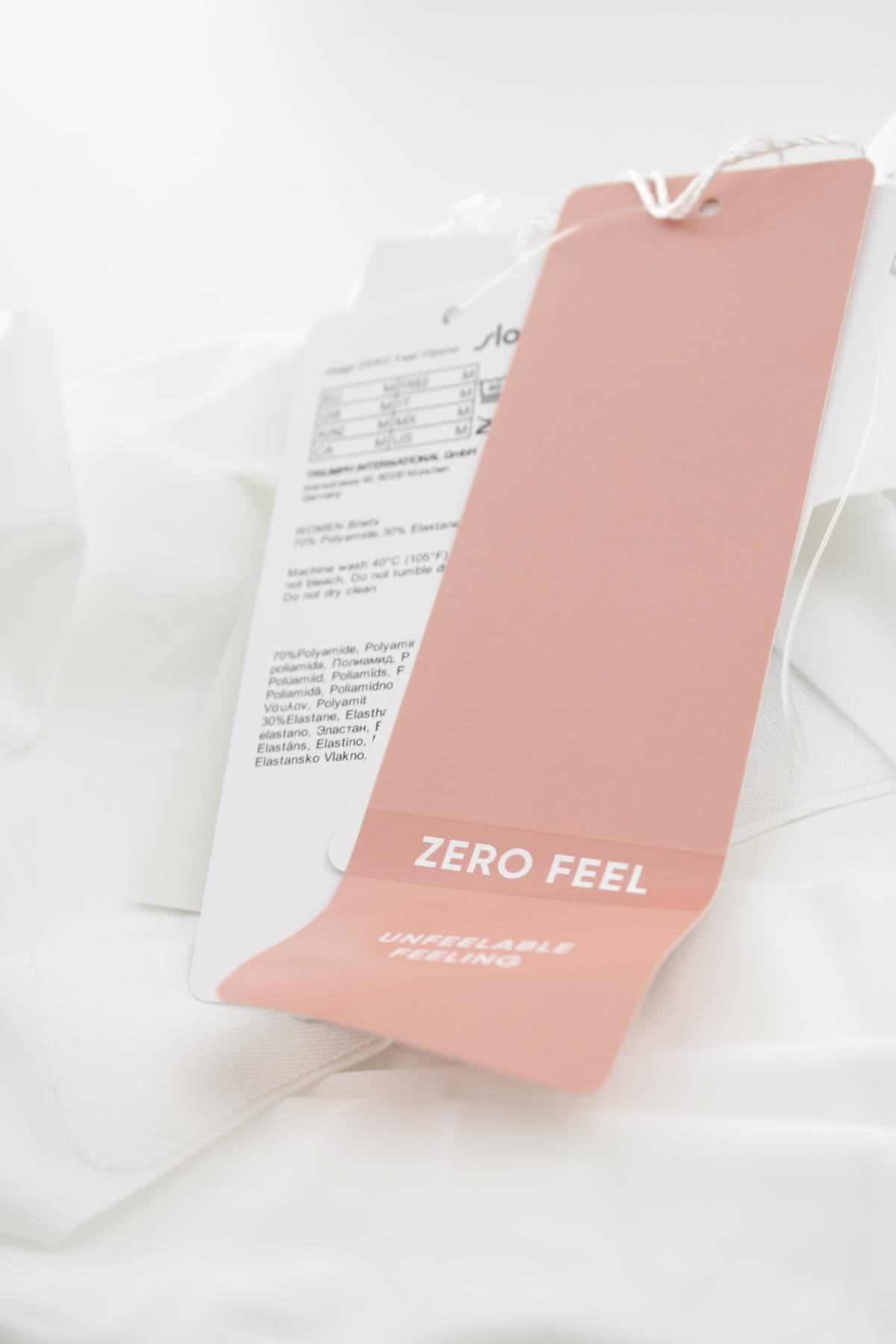 Бикини Sloggi3