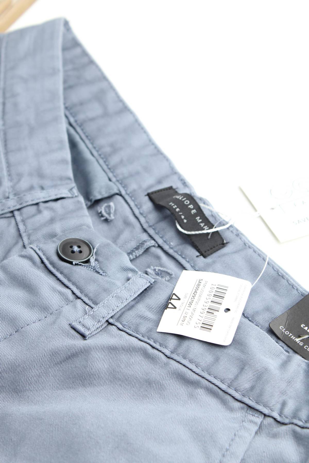 Мъжки къс панталон Calliope3