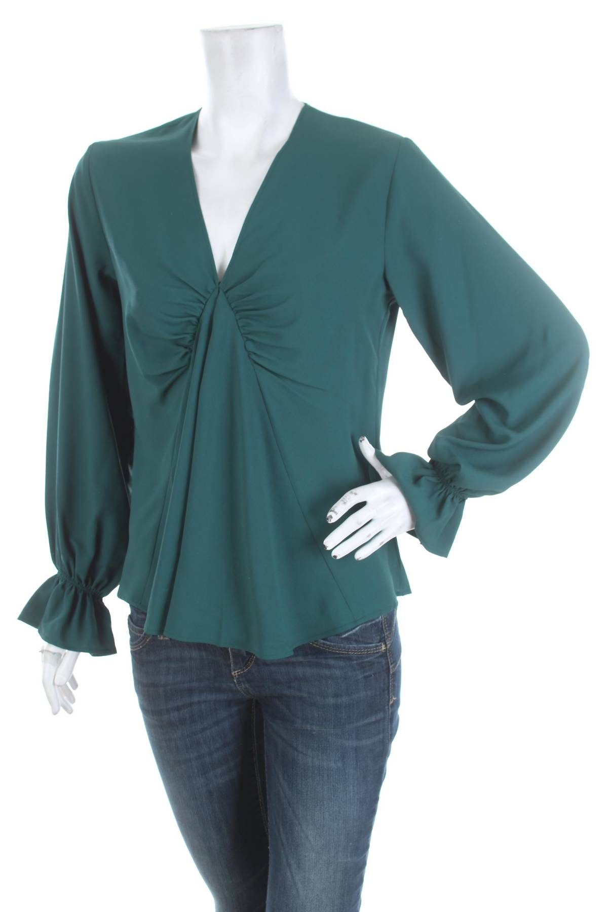 Дамска блуза Twinset1 - Contour.bg Дамска блуза Twinset1