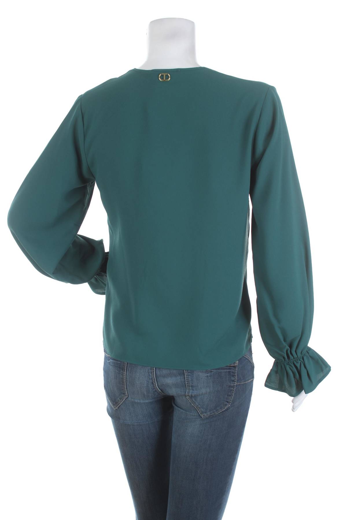 Дамска блуза Twinset2 - Contour.bg Дамска блуза Twinset2