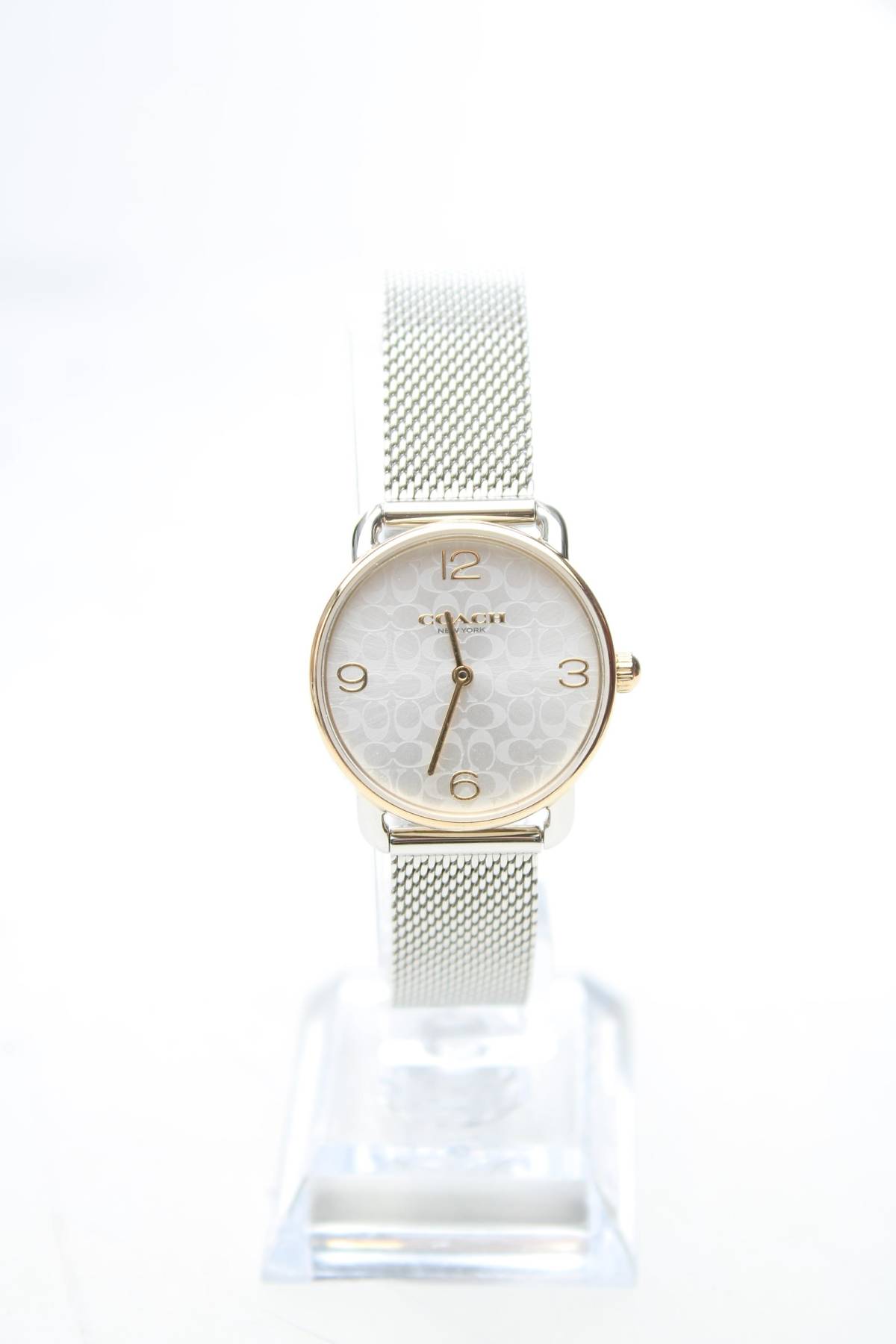 ЧАСОВНИК Coach1