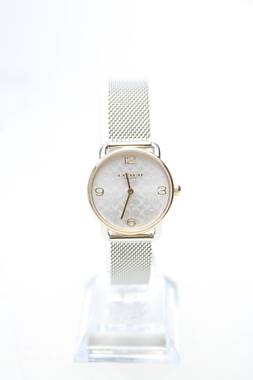 ЧАСОВНИК Coach1