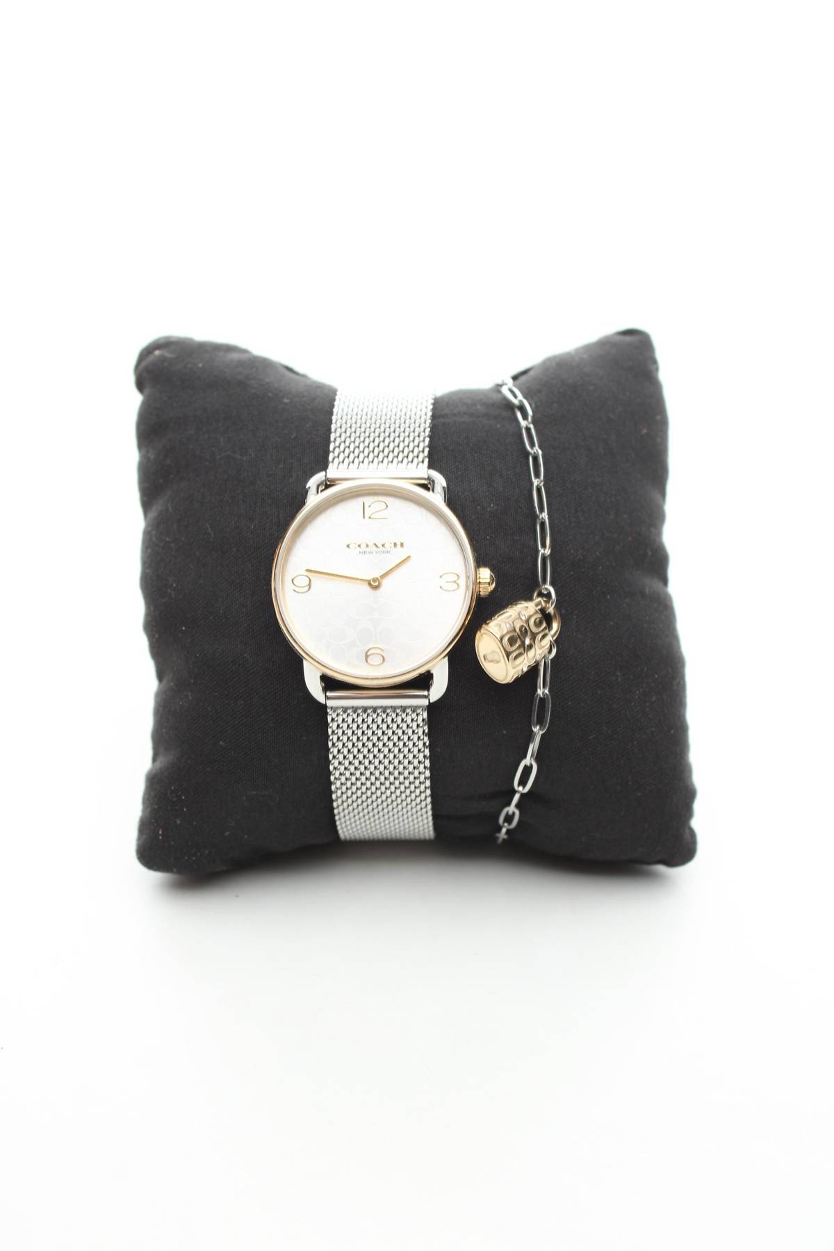 παρακολουθώ Coach6