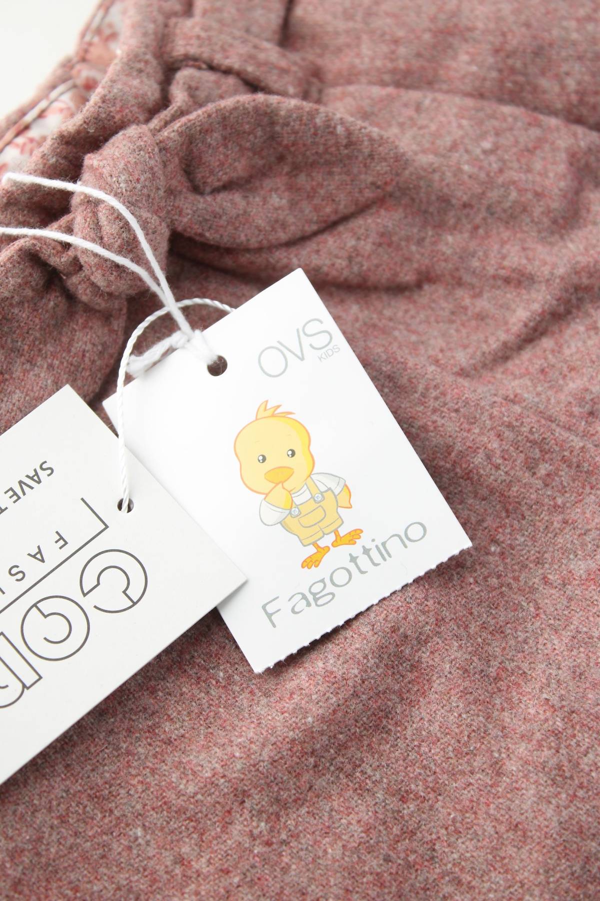 Детски къс панталон Fagottino By Oviesse3