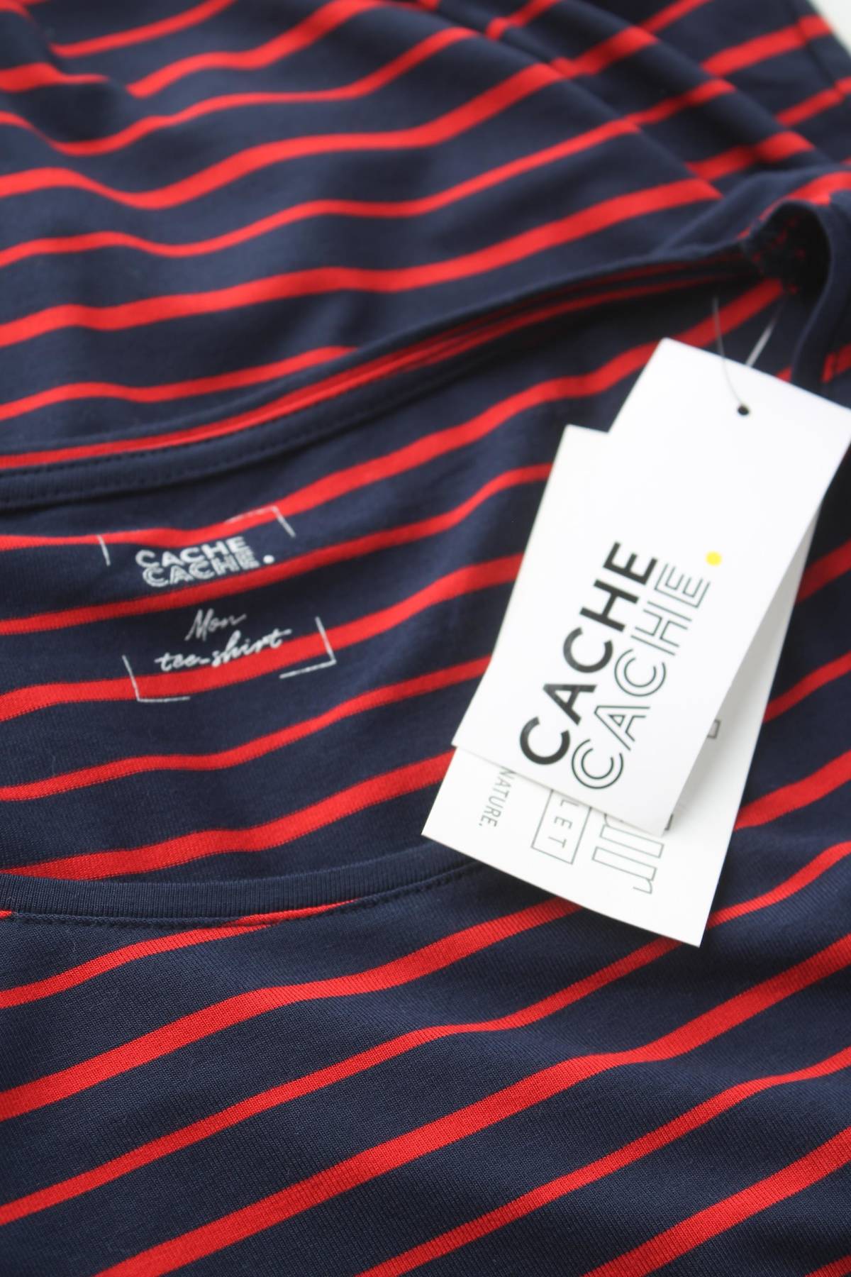 Дамска блуза Cache Cache3