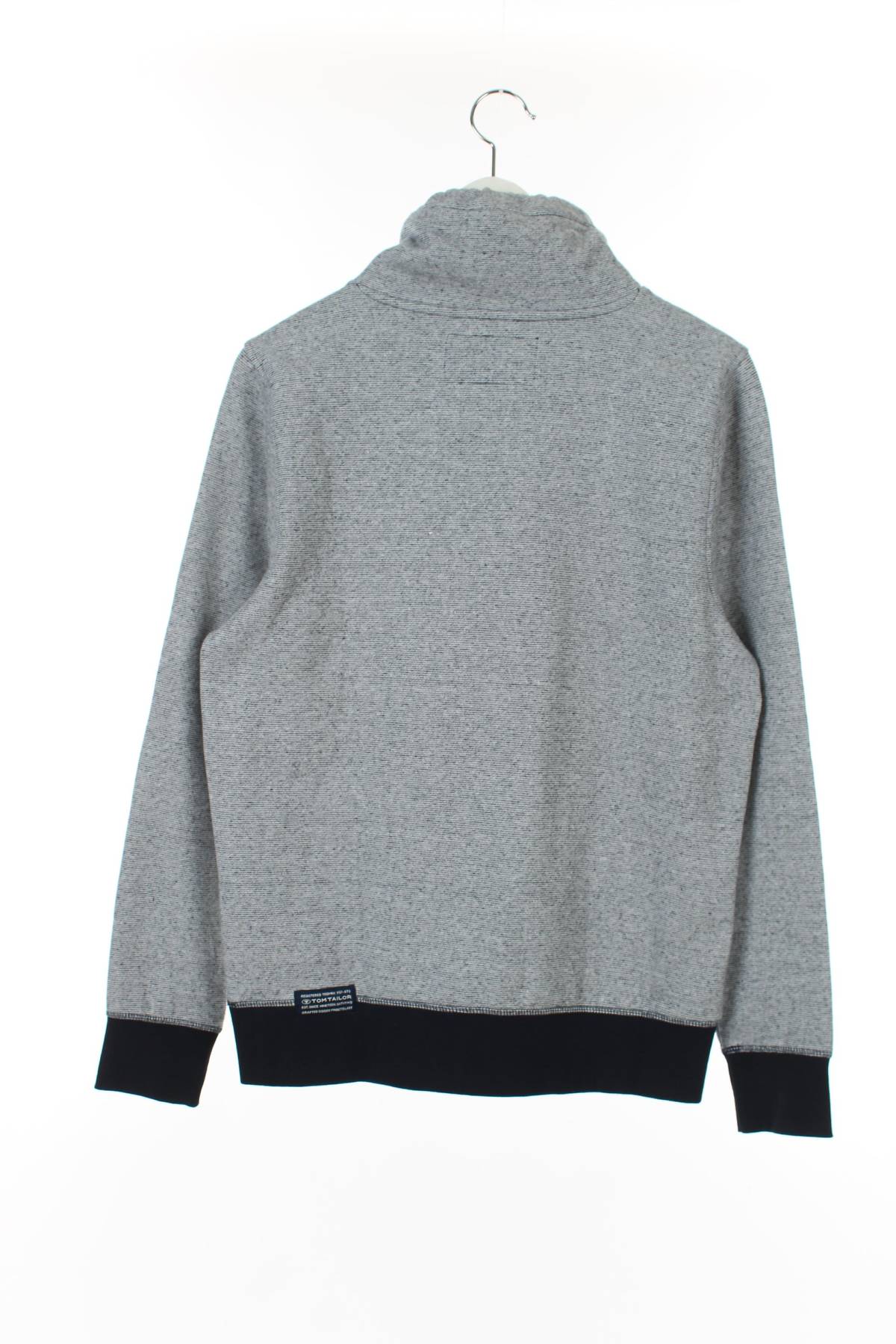 Ανδρική μπλούζα Tom Tailor2