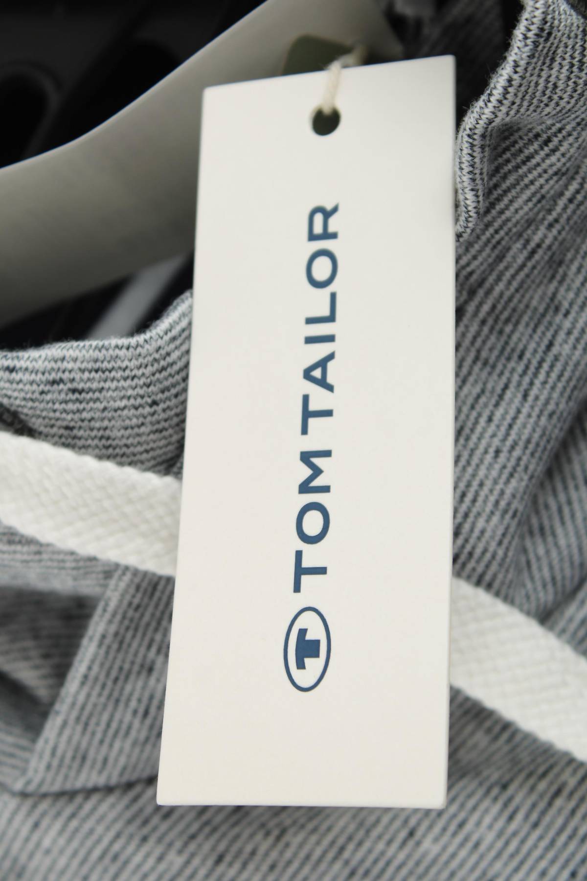 Ανδρική μπλούζα Tom Tailor3