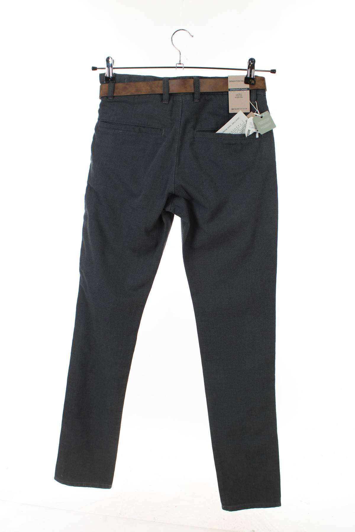 Мъжки панталон Tom Tailor2