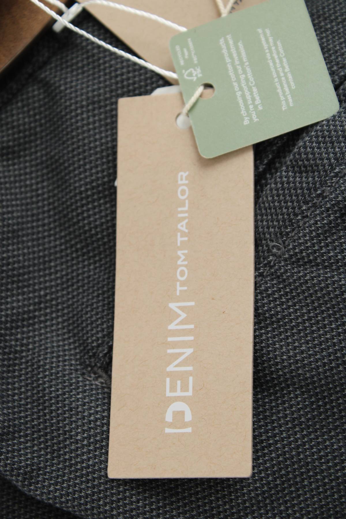 Мъжки панталон Tom Tailor3