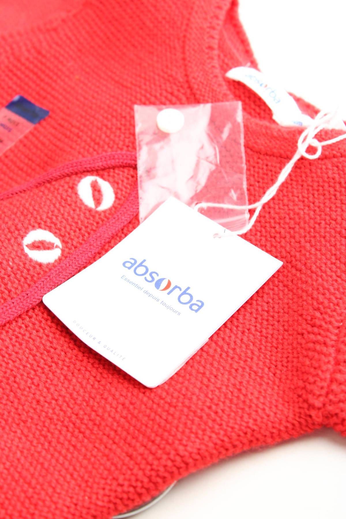 Παιδικά πουλόβερ Absorba3