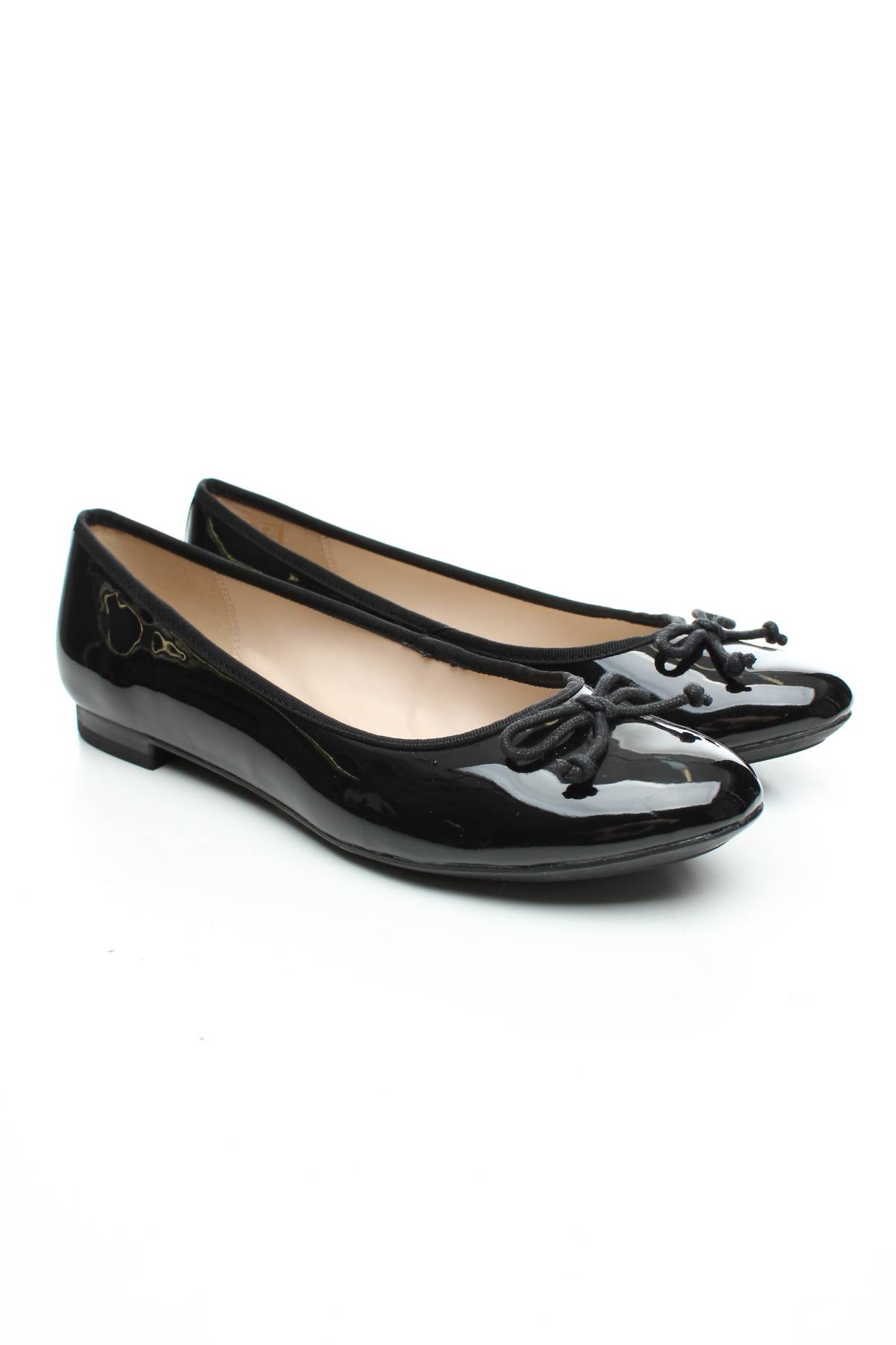 Дамски обувки Clarks3