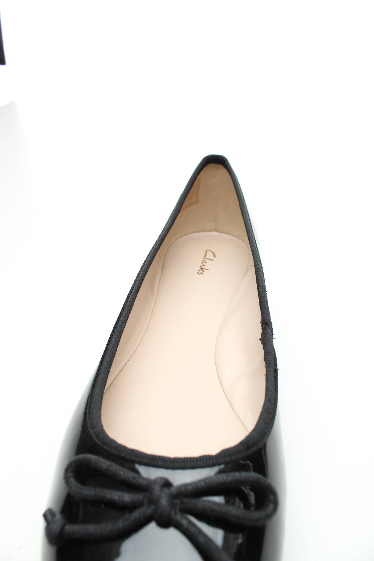 Дамски обувки Clarks5