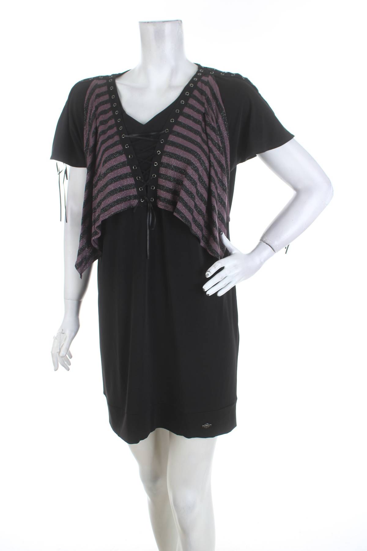 Рокля La Mode Est A Vous1