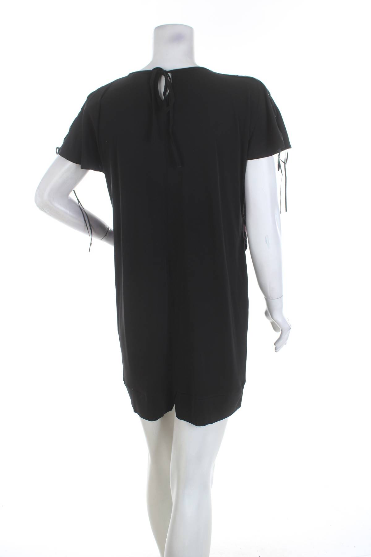 Рокля La Mode Est A Vous2