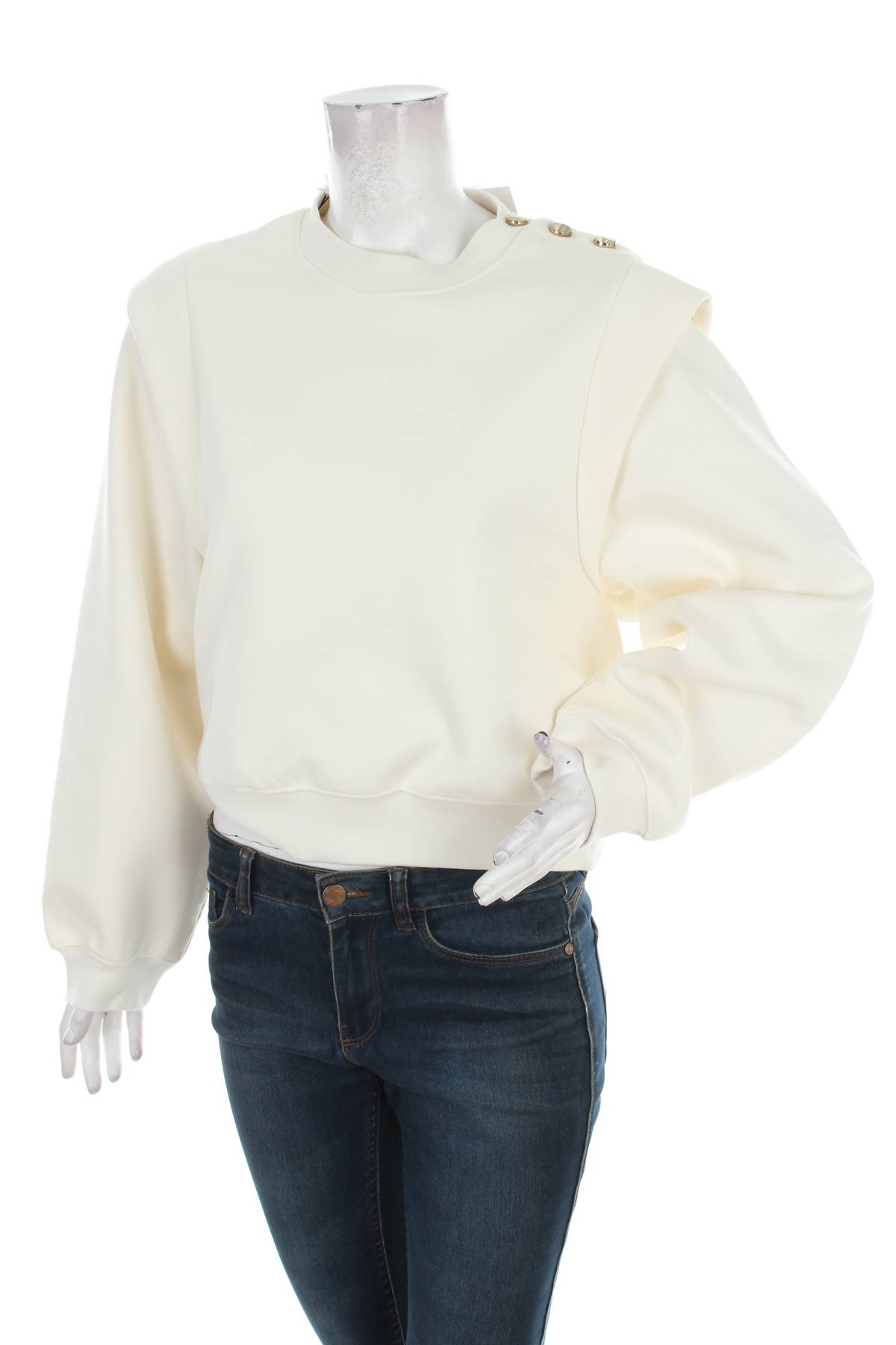 Дамска блуза Claudie Pierlot1