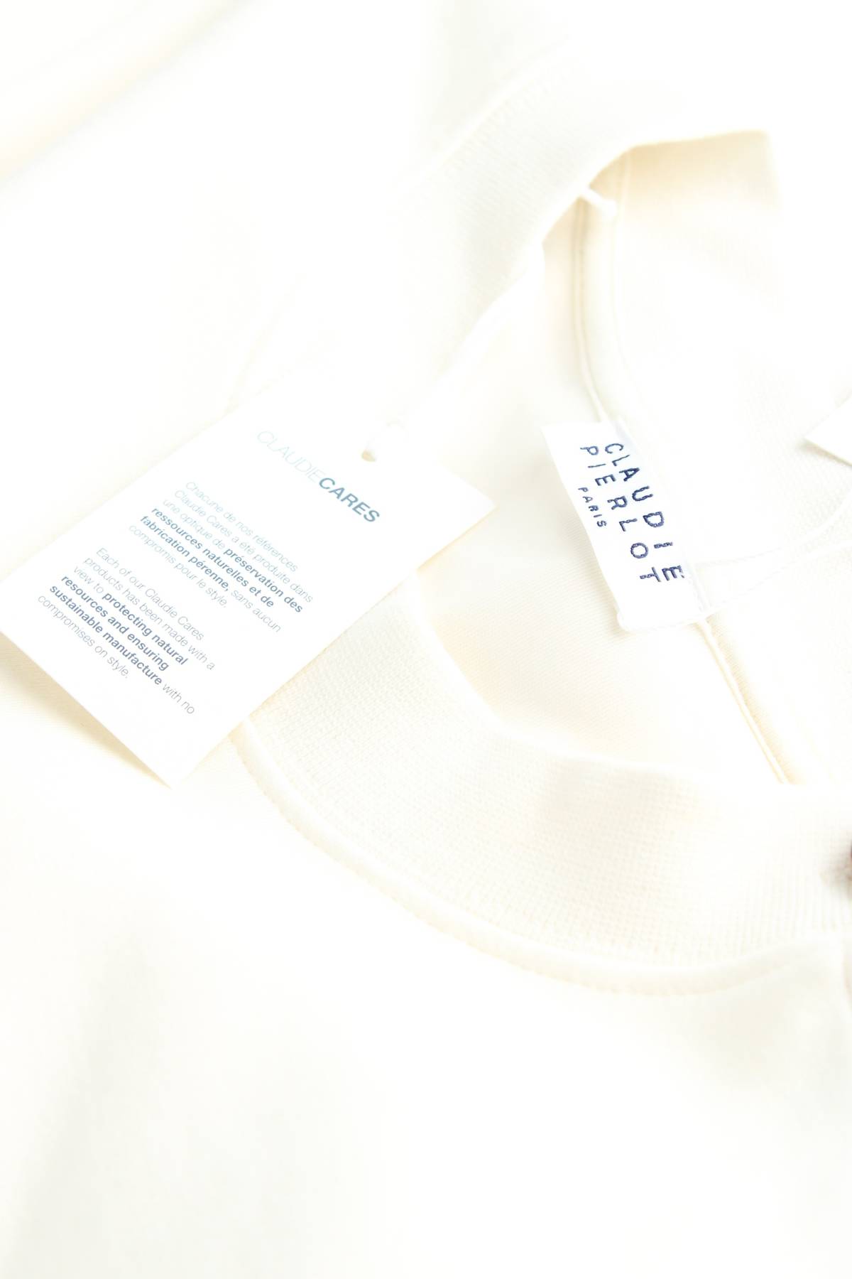 Дамска блуза Claudie Pierlot3