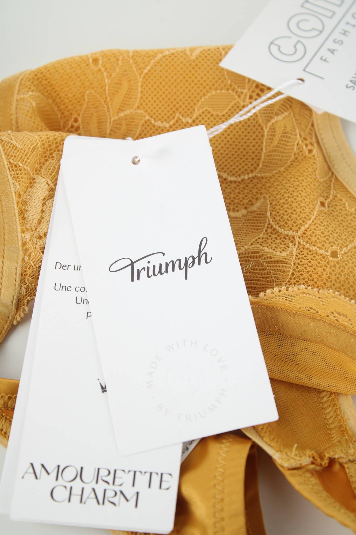 Бикини Triumph3
