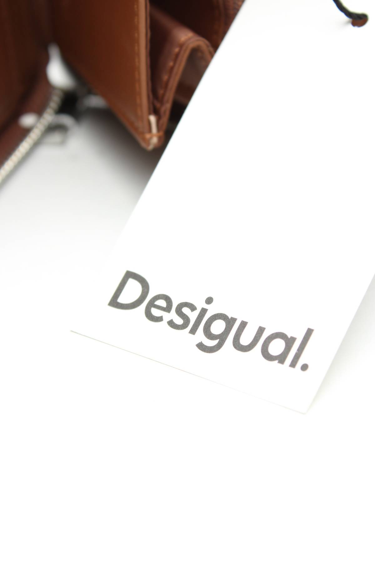 Портмоне Desigual4