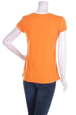 Дамска тениска LTB2 - Contour.bg Дамска тениска LTB2