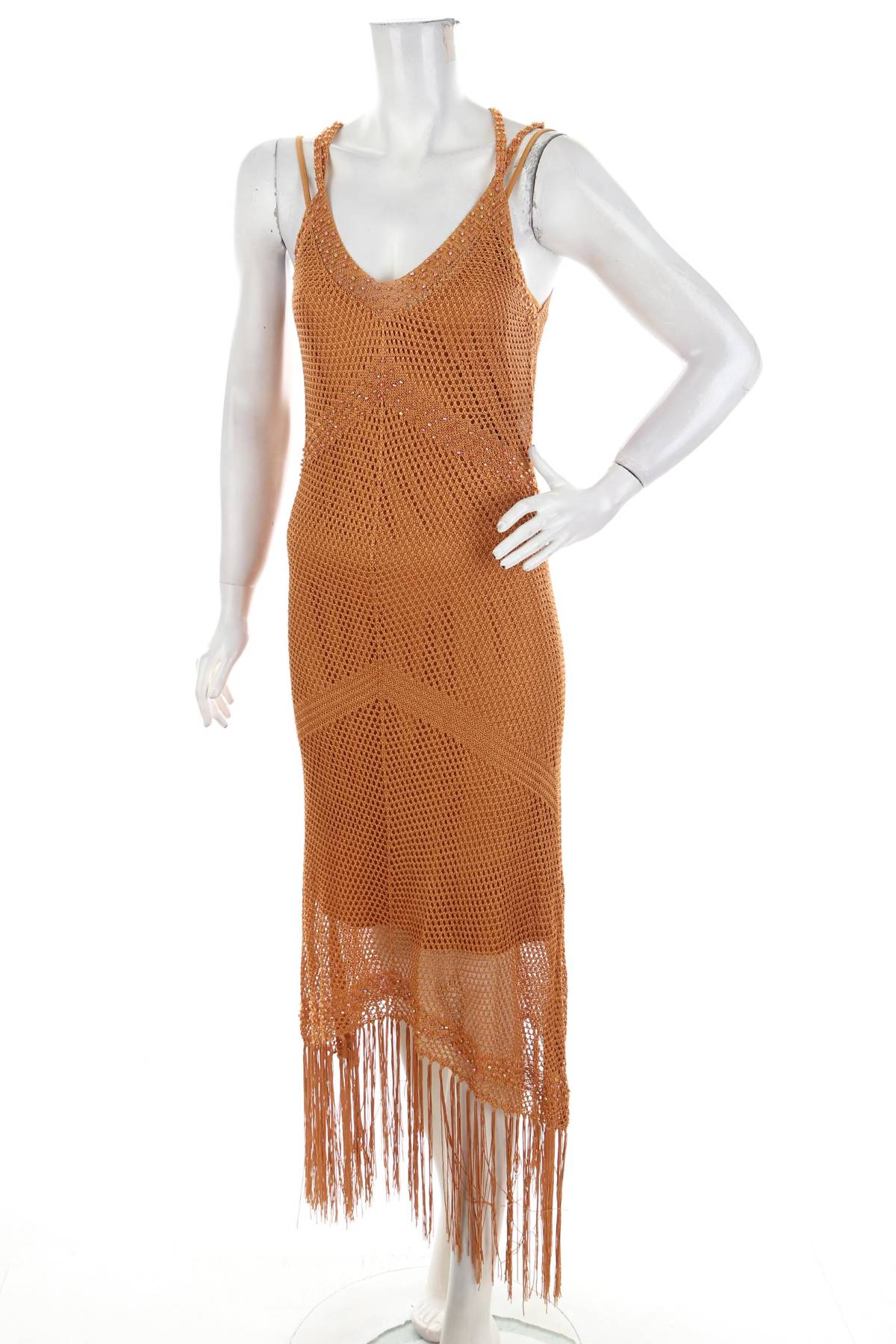 Рокля Twinset1 - Contour.bg Рокля Twinset1