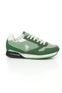 Ανδρικά παπούτσια US Polo Assn.1