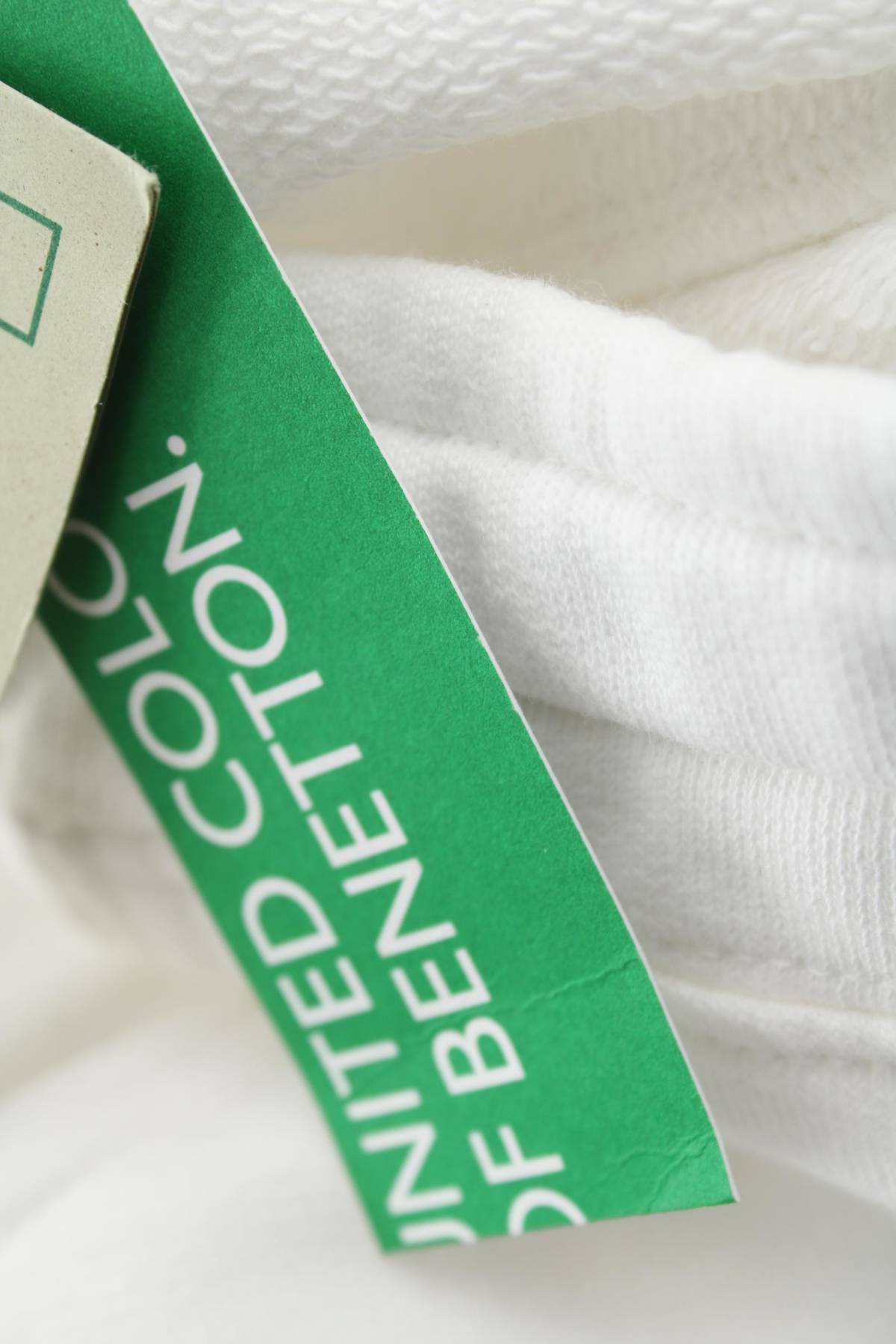 Παιδικά σορτσάκια United Colors Of Benetton3