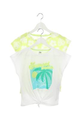 Παιδικό t-shirt C&A1 - Contourshop.gr Παιδικό t-shirt C&A1