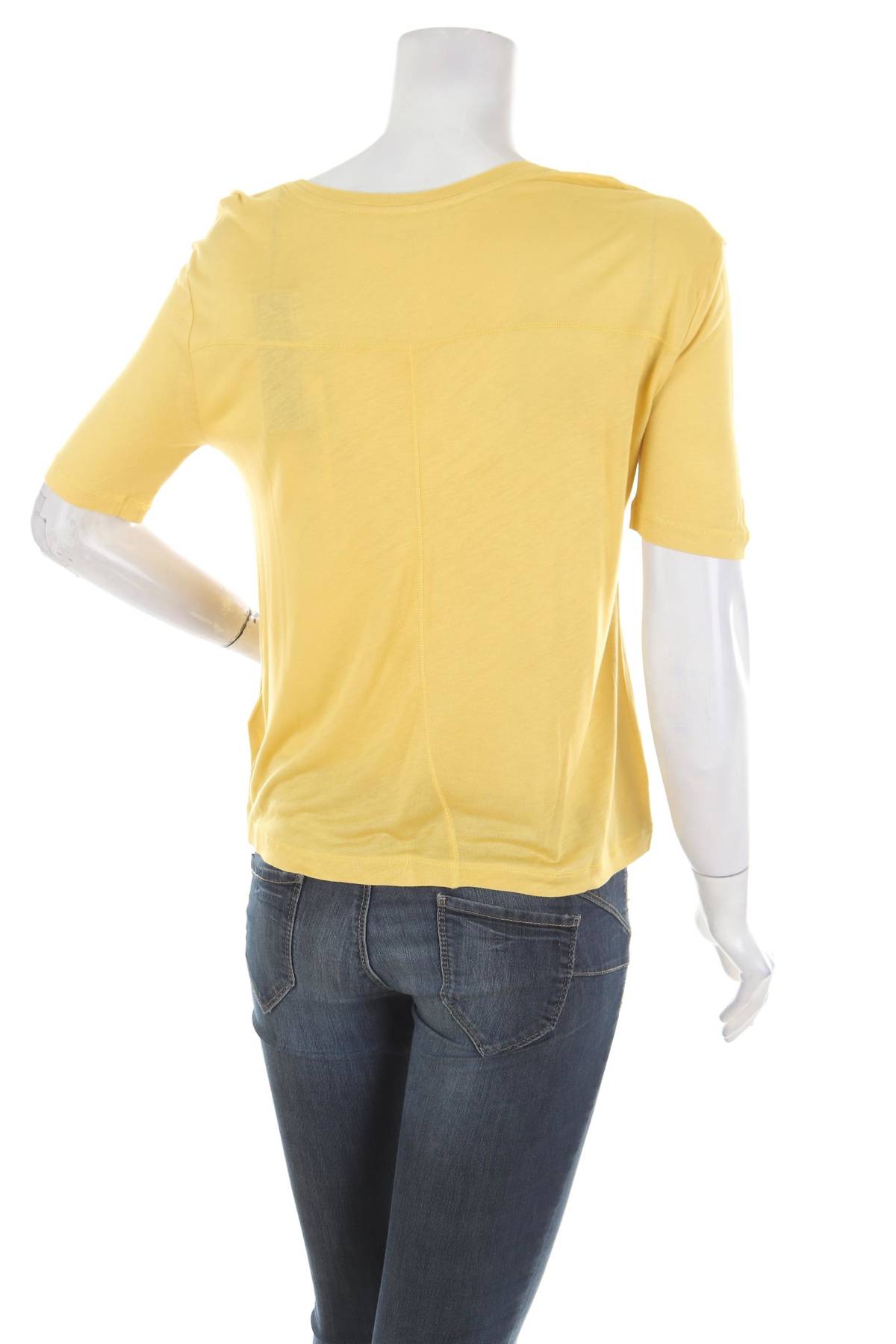 Γυναικεία μπλούζα Tommy Hilfiger2 - Contourshop.gr Γυναικεία μπλούζα Tommy Hilfiger2