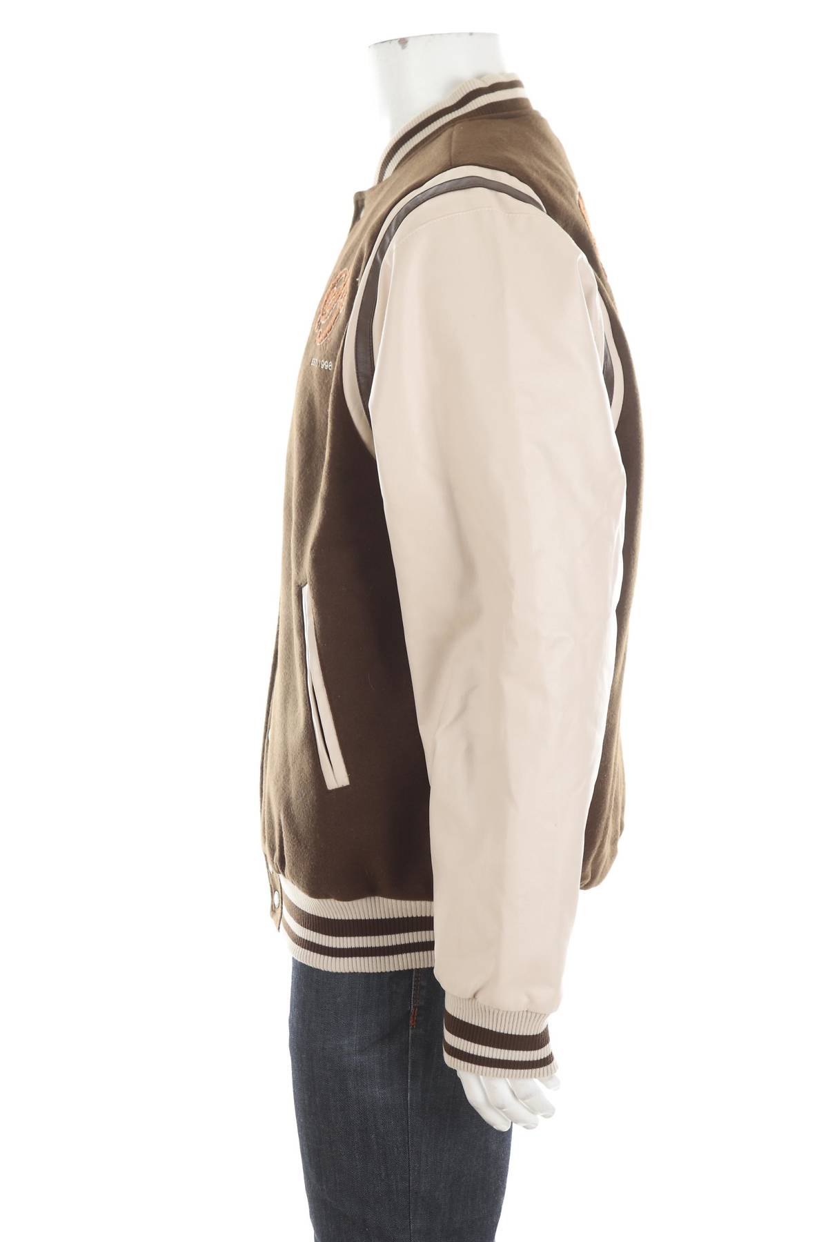 Мъжко яке Sean John3 - Contour.bg Мъжко яке Sean John3