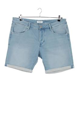 Ανδρικά τζιν σορτσάκια Jack & Jones1 - Contourshop.gr Ανδρικά τζιν σορτσάκια Jack & Jones1
