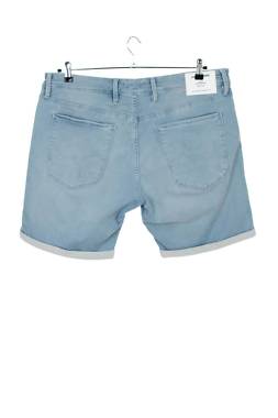 Ανδρικά τζιν σορτσάκια Jack & Jones2 - Contourshop.gr Ανδρικά τζιν σορτσάκια Jack & Jones2