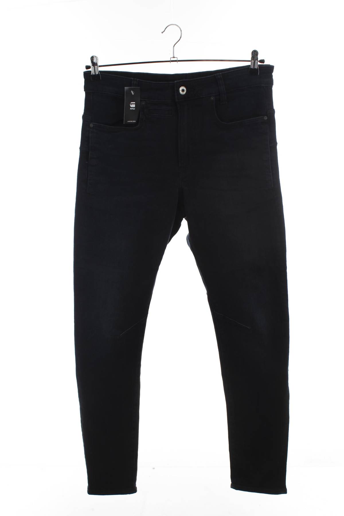 Мъжки дънки G-Star Raw1 - Contour.bg Мъжки дънки G-Star Raw1