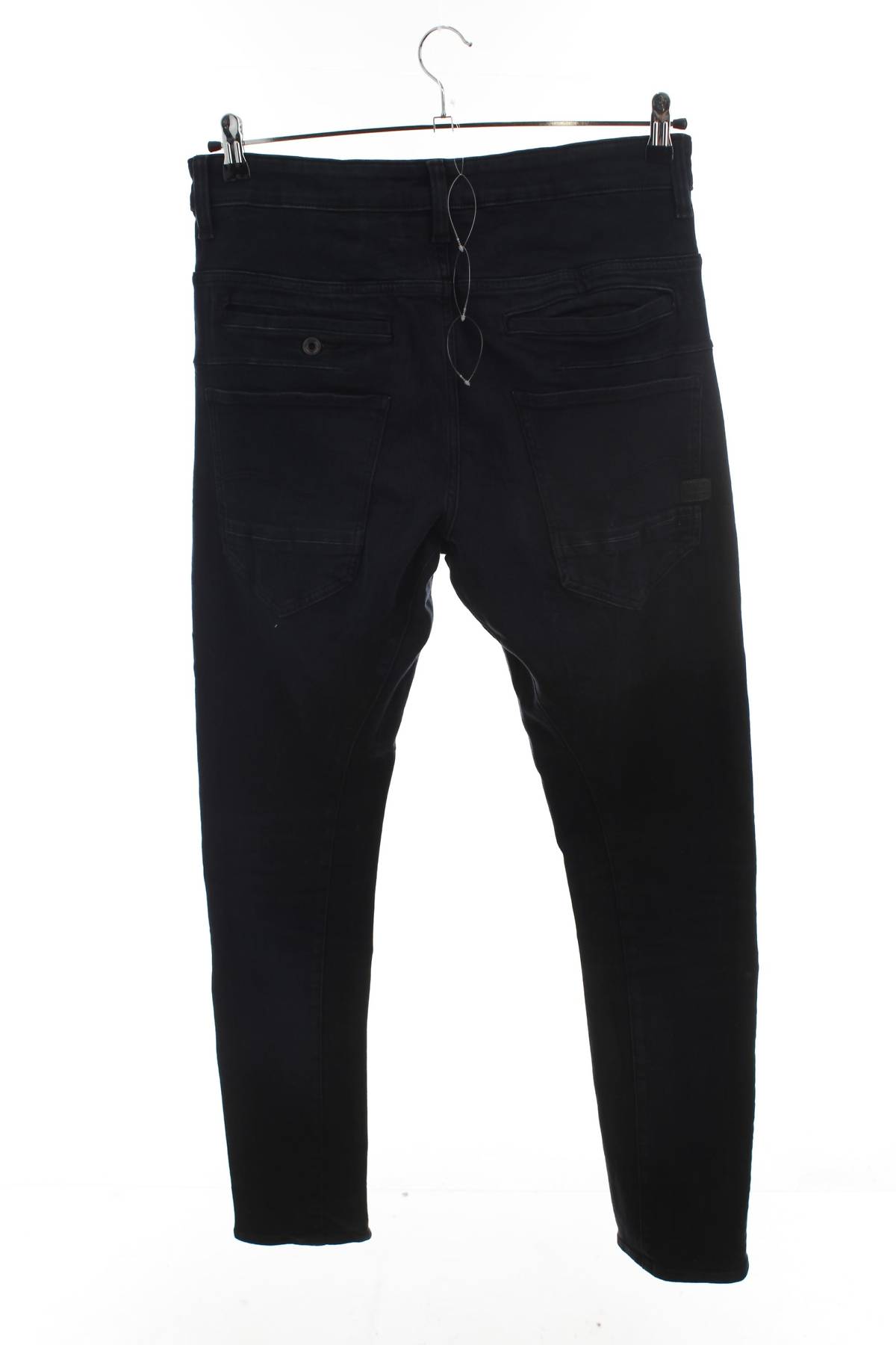 Мъжки дънки G-Star Raw2 - Contour.bg Мъжки дънки G-Star Raw2