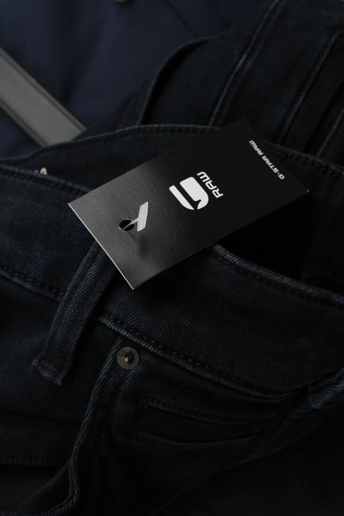 Мъжки дънки G-Star Raw3 - Contour.bg Мъжки дънки G-Star Raw3