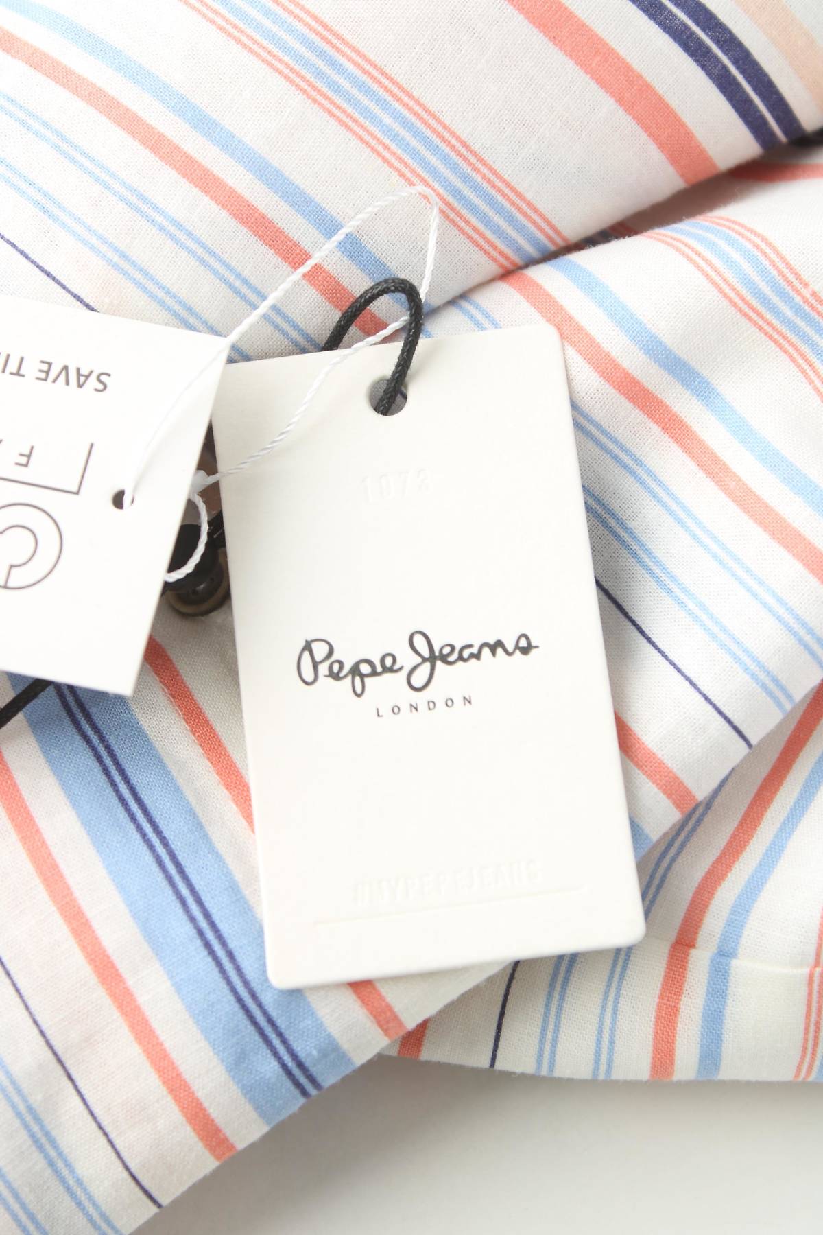 Дамски гащеризон Pepe Jeans3 - Contour.bg Дамски гащеризон Pepe Jeans3