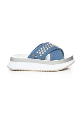 Πέδιλα Liu Jo1 - Contourshop.gr Πέδιλα Liu Jo1