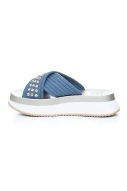 Πέδιλα Liu Jo2 - Contourshop.gr Πέδιλα Liu Jo2