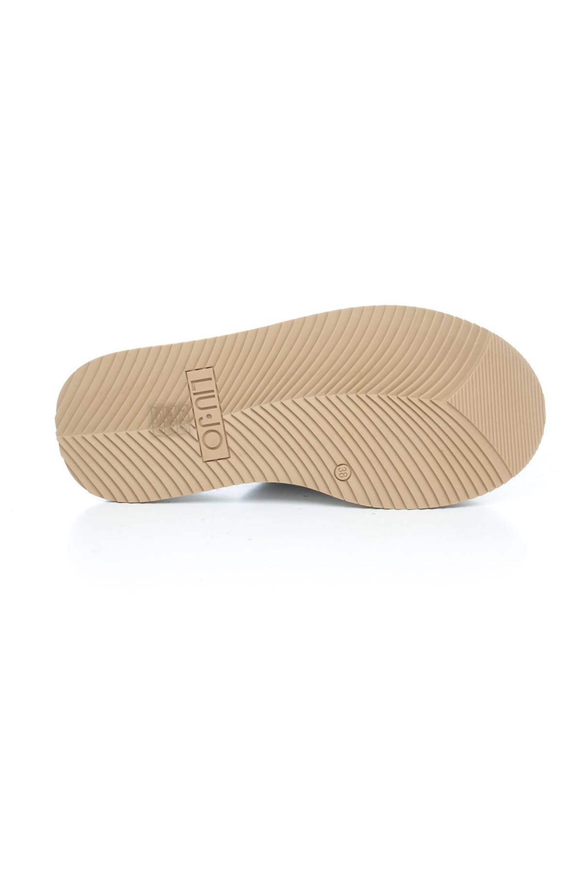 Πέδιλα Liu Jo4 - Contourshop.gr Πέδιλα Liu Jo4