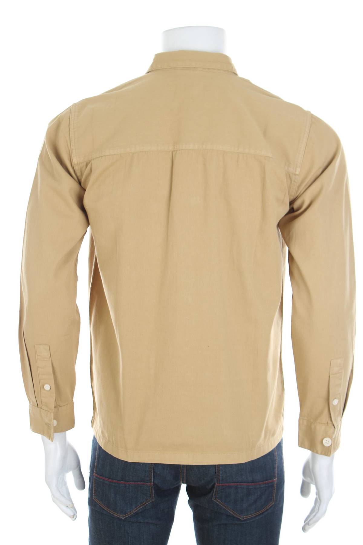 Ανδρικό μπουφάν Redefined Rebel2 - Contourshop.gr Ανδρικό μπουφάν Redefined Rebel2