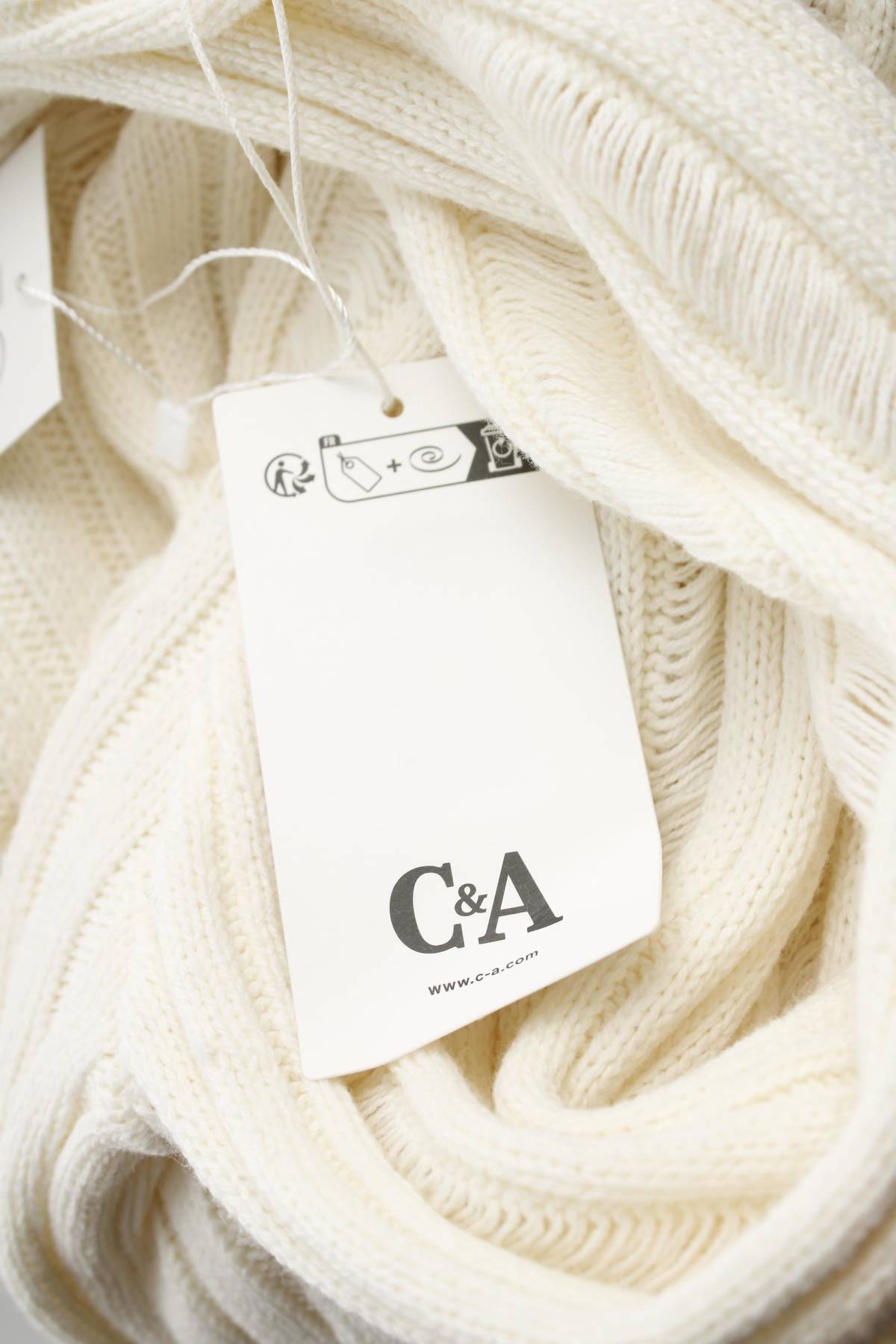 Мъжки пуловер C&A3