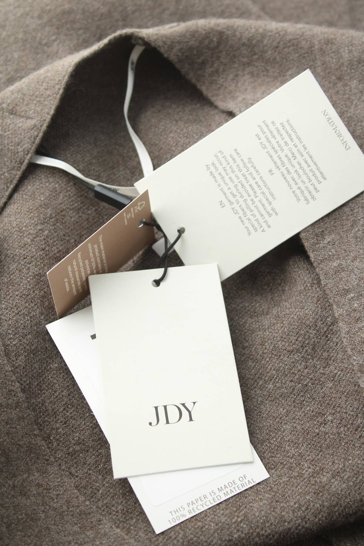 Дамски пуловер Jdy3