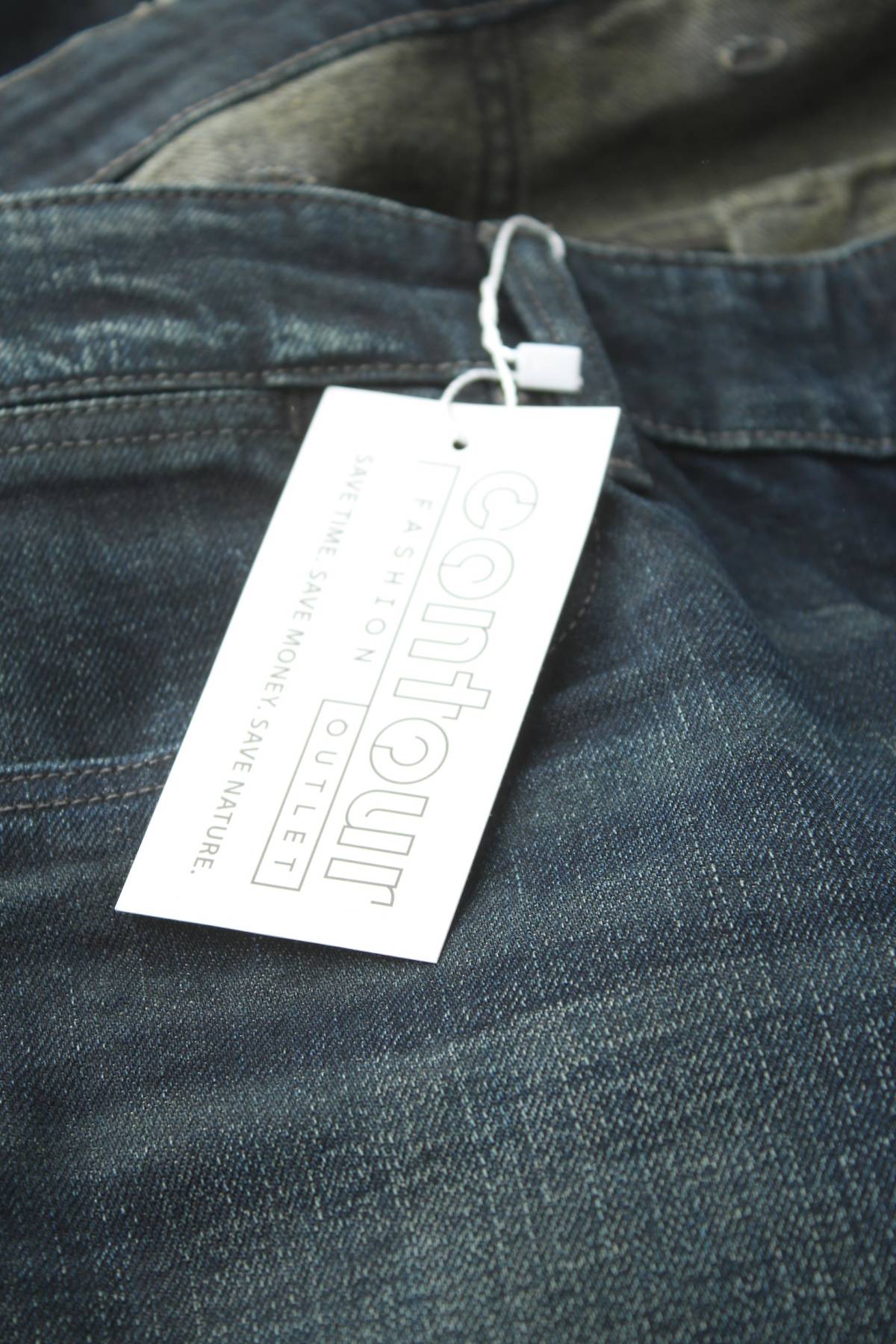 Мъжки дънки G-Star Raw3