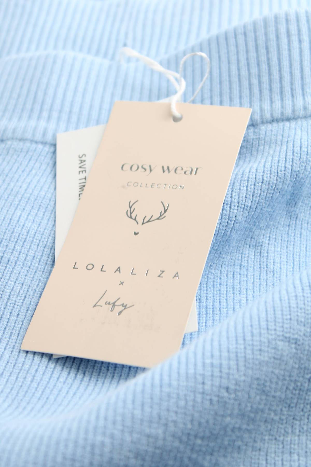 Γυναικείο παντελόνι Lola Liza3