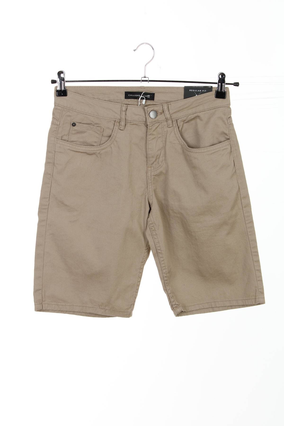 Мъжки къс панталон Calliope1