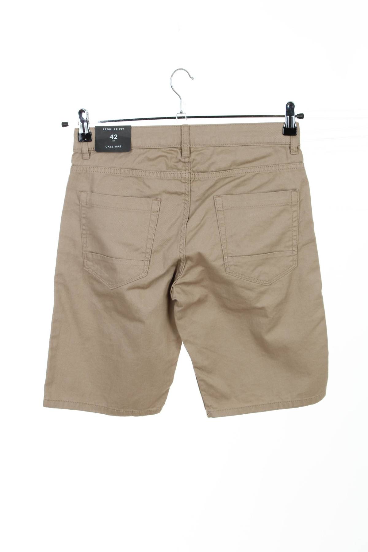 Мъжки къс панталон Calliope2