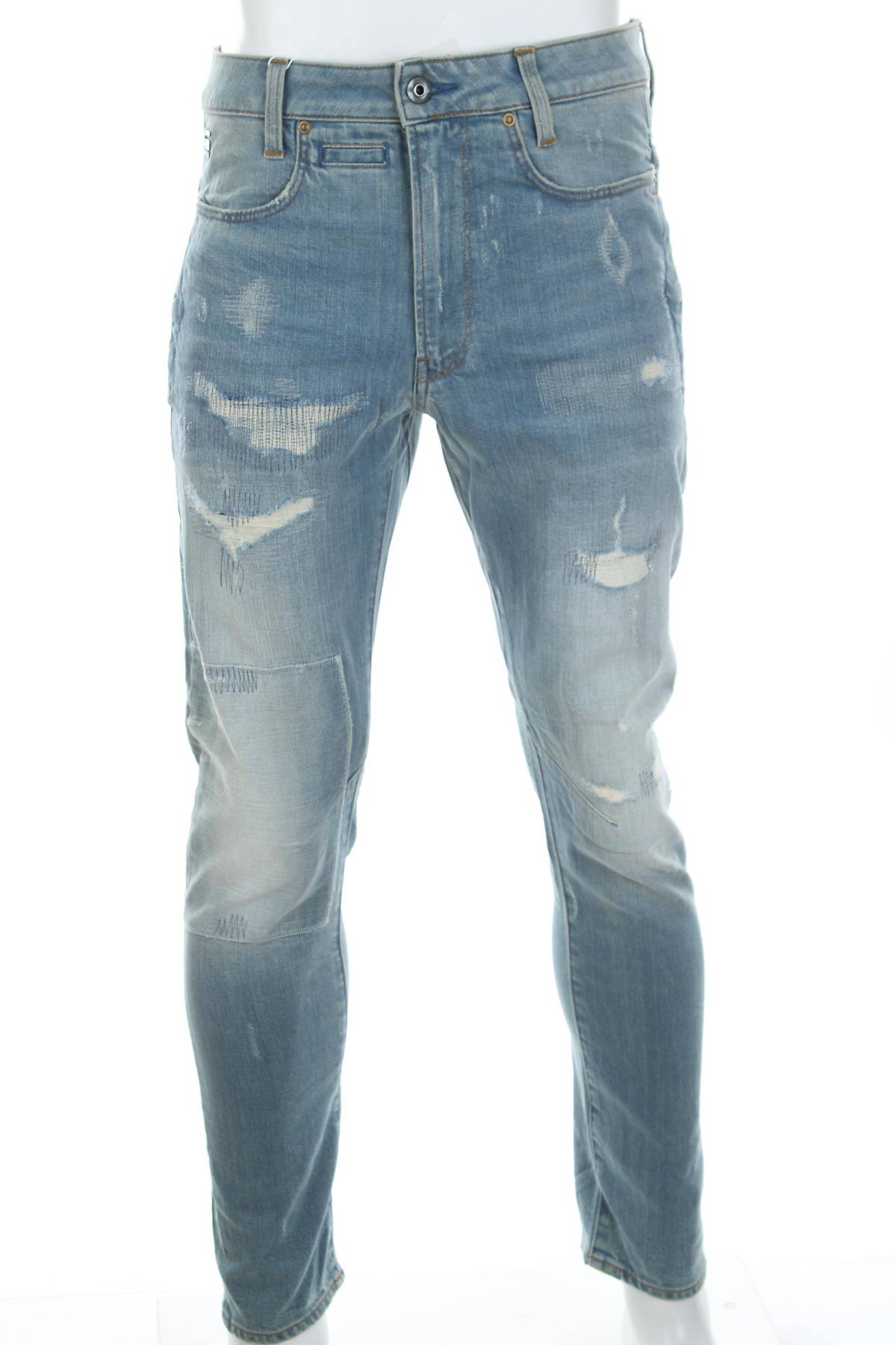 Ανδρικά τζιν G-Star Raw1