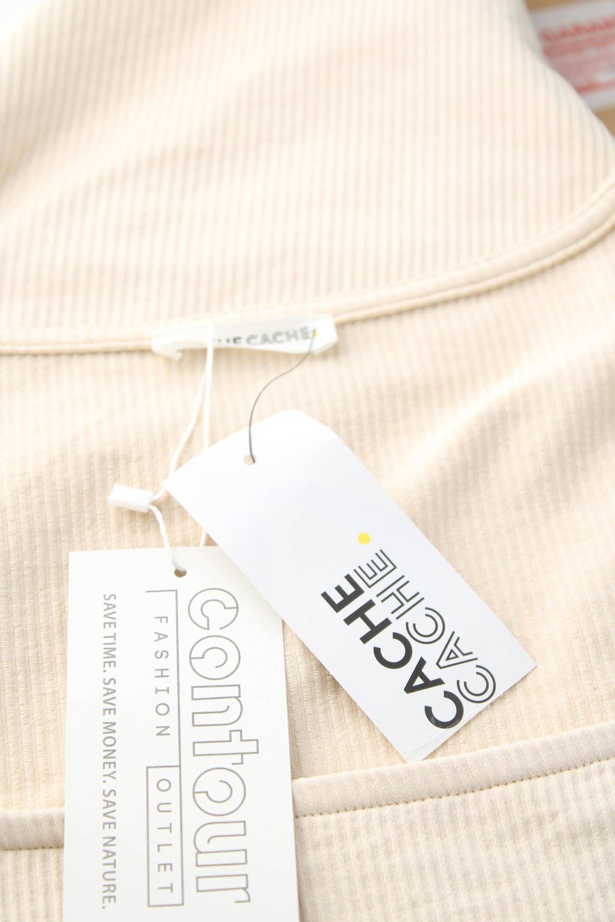 Блуза-боди Cache Cache3